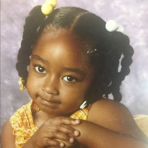 Meet your Posher, Ulanda